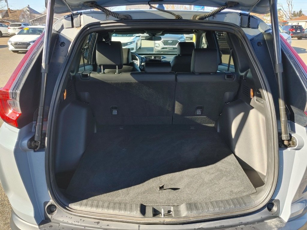 2021 Honda CR-V in Antigonish, Nova Scotia - 17 - w1024h768px