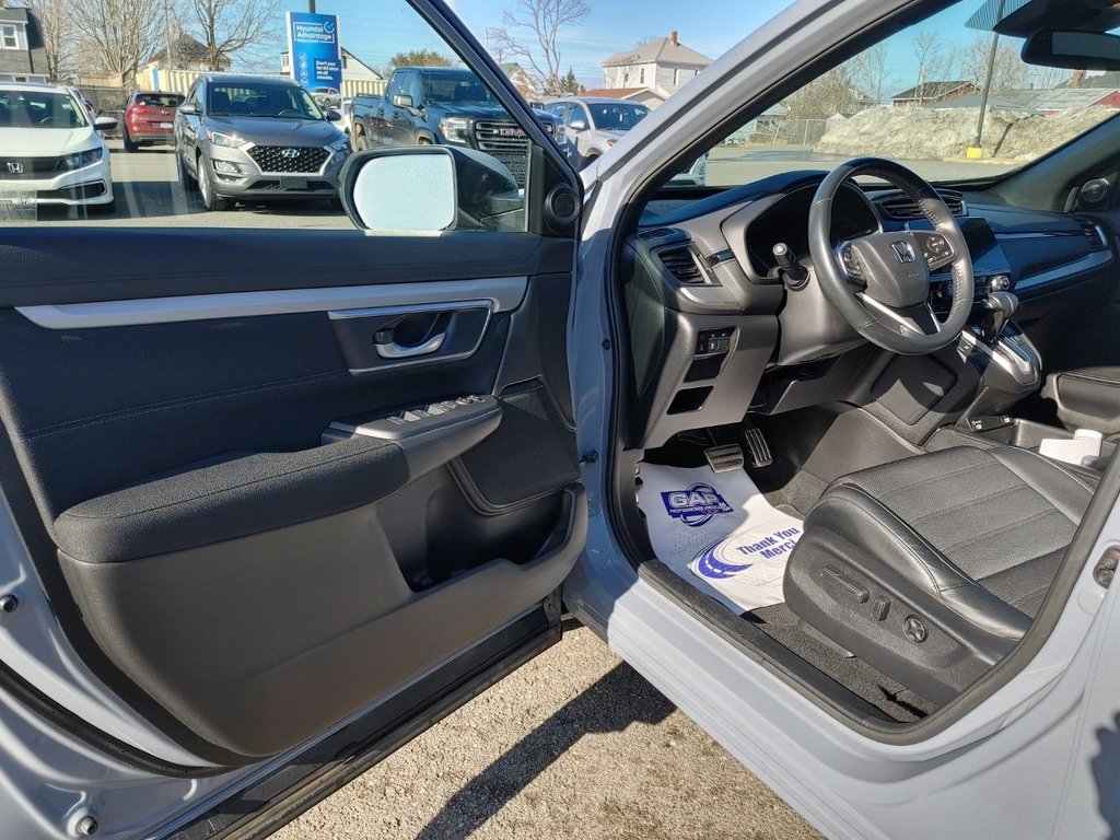 2021 Honda CR-V in Antigonish, Nova Scotia - 27 - w1024h768px