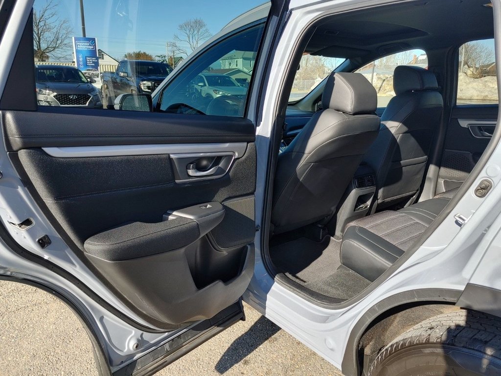 2021 Honda CR-V in Antigonish, Nova Scotia - 25 - w1024h768px