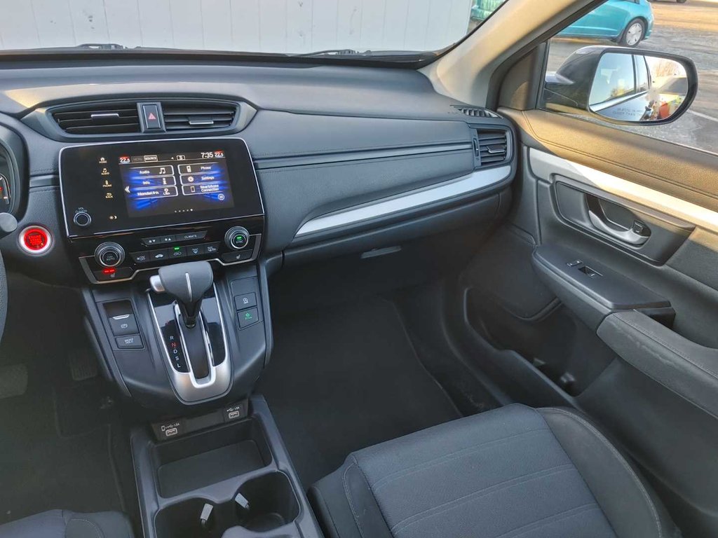 2021 Honda CR-V LX | HtdSeats | Cam | Bluetooth | Keyless in Saint John, New Brunswick - 38 - w1024h768px