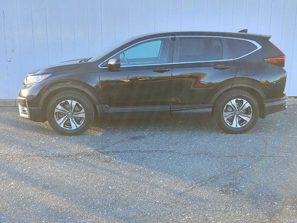 2021 Honda CR-V in Antigonish, Nova Scotia - 6 - w1024h768px