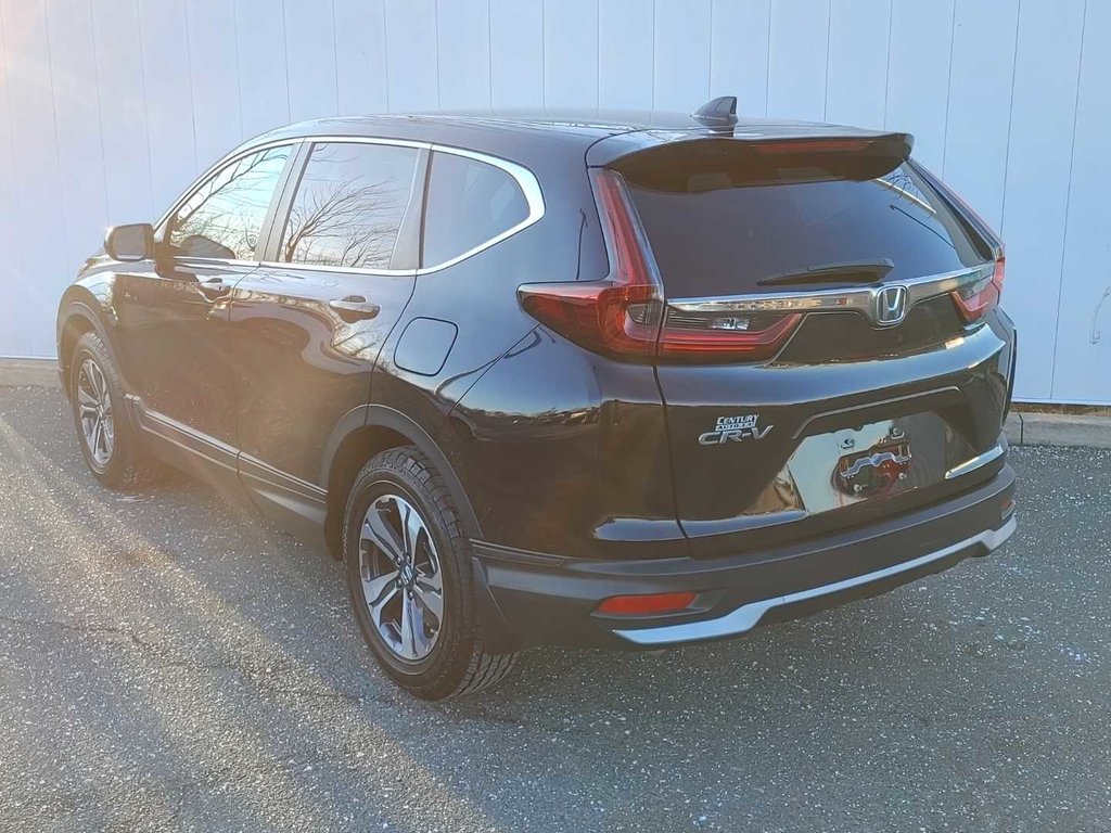 2021 Honda CR-V in Antigonish, Nova Scotia - 5 - w1024h768px