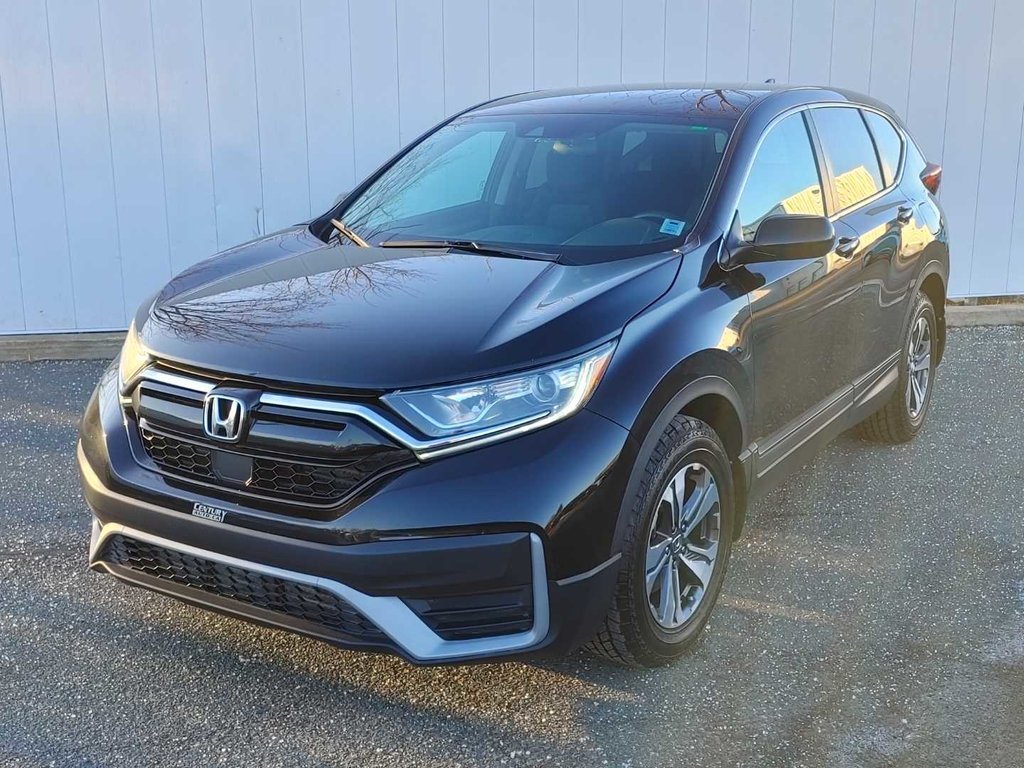 2021 Honda CR-V in Antigonish, Nova Scotia - 7 - w1024h768px