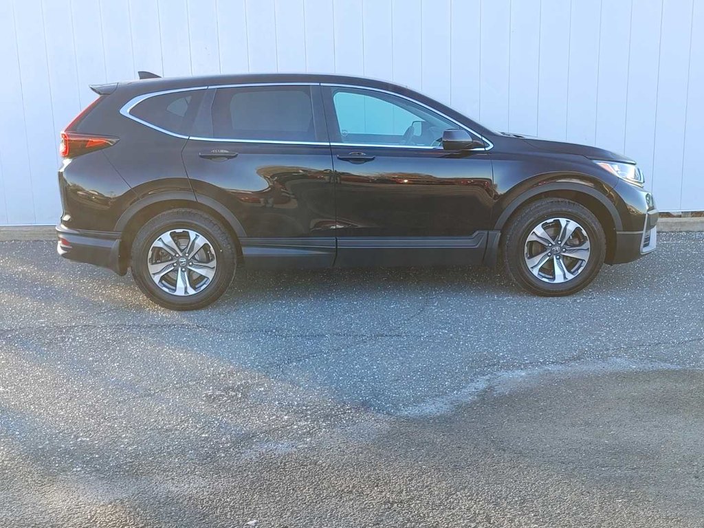 2021 Honda CR-V LX | HtdSeats | Cam | Bluetooth | Keyless in Saint John, New Brunswick - 2 - w1024h768px