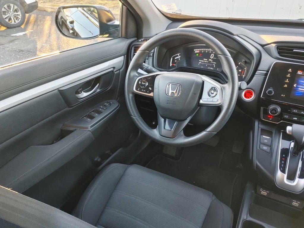 2021 Honda CR-V LX | HtdSeats | Cam | Bluetooth | Keyless in Saint John, New Brunswick - 37 - w1024h768px