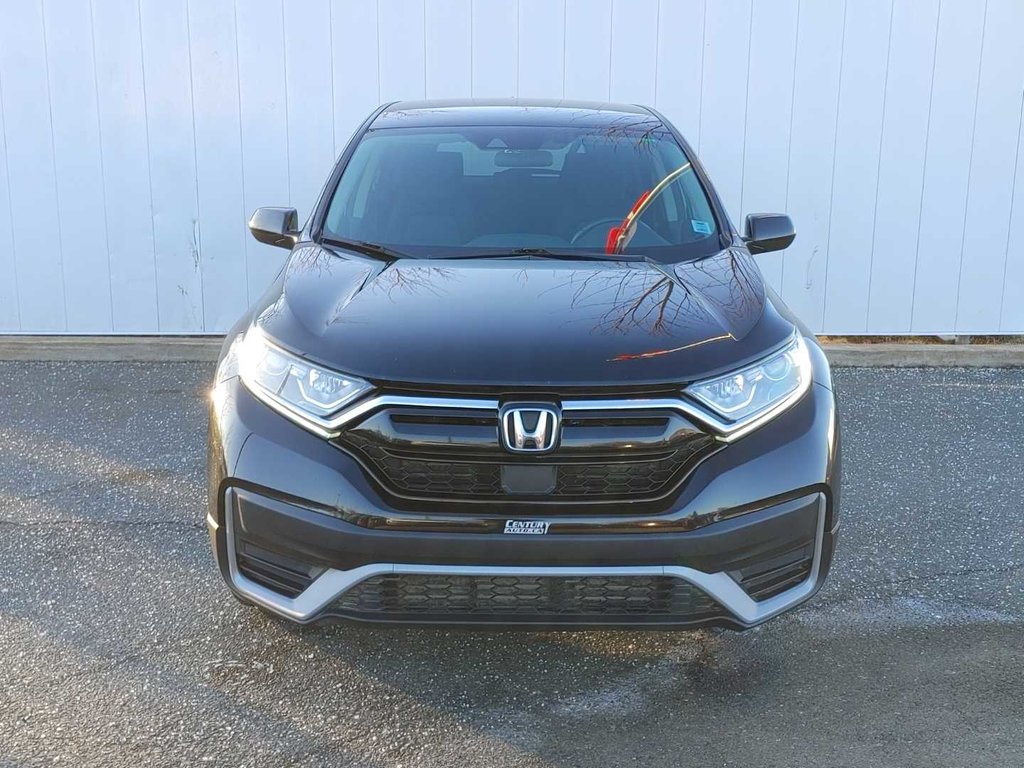 2021 Honda CR-V LX | HtdSeats | Cam | Bluetooth | Keyless in Saint John, New Brunswick - 8 - w1024h768px