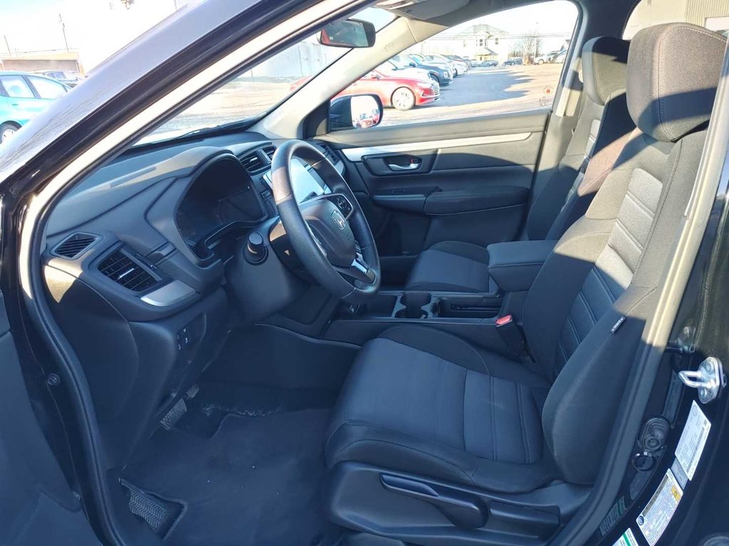 2021 Honda CR-V LX | HtdSeats | Cam | Bluetooth | Keyless in Saint John, New Brunswick - 22 - w1024h768px