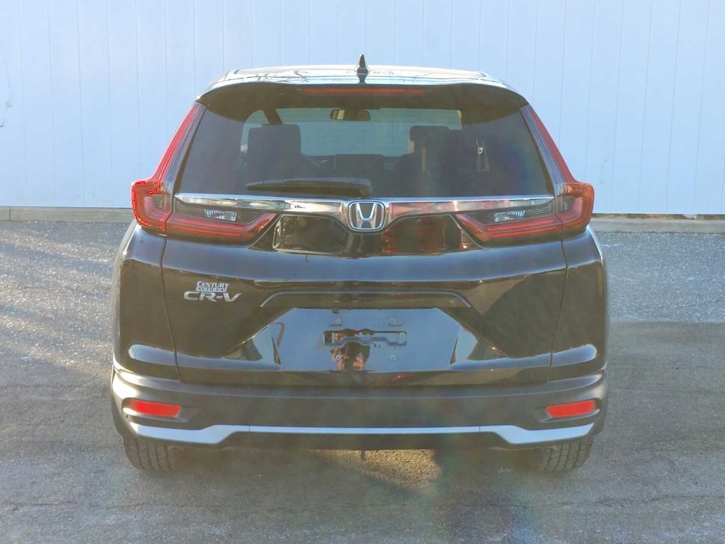 2021 Honda CR-V in Antigonish, Nova Scotia - 4 - w1024h768px