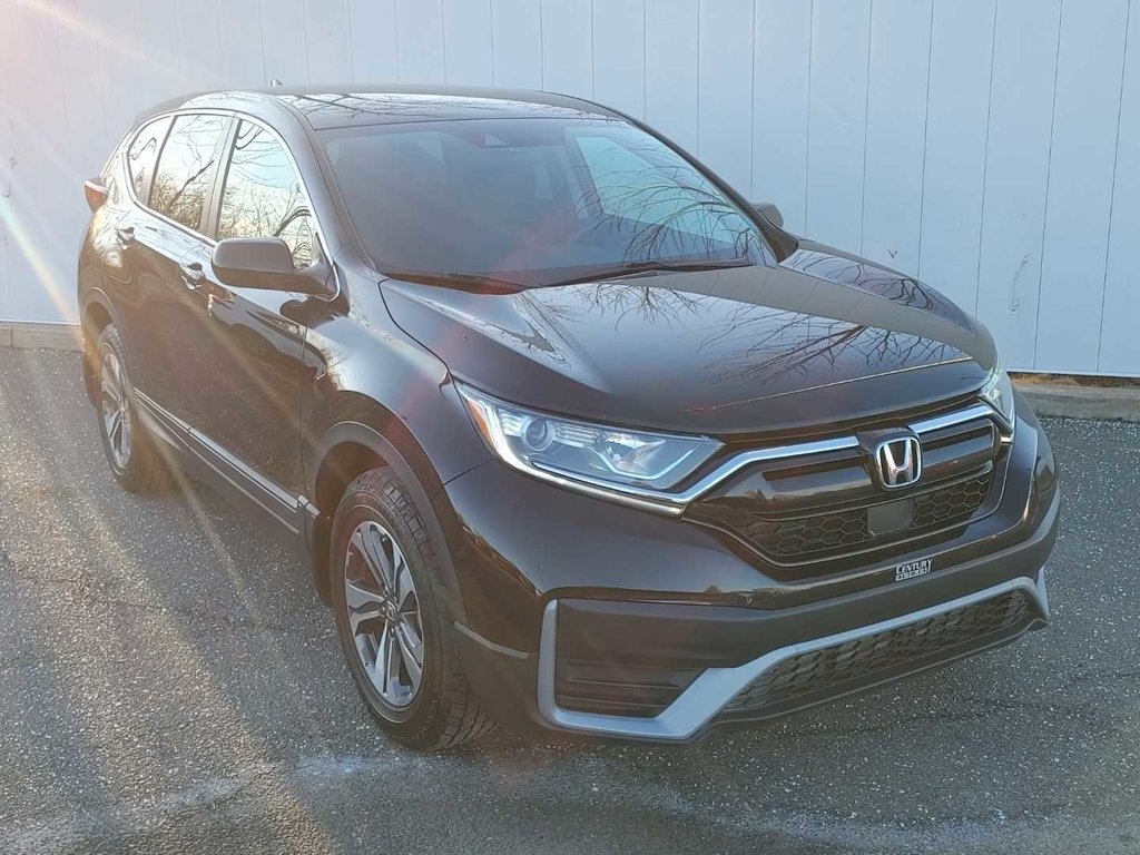 2021 Honda CR-V in Antigonish, Nova Scotia - 1 - w1024h768px