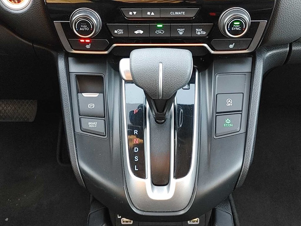 2021 Honda CR-V LX | HtdSeats | Cam | Bluetooth | Keyless in Saint John, New Brunswick - 46 - w1024h768px