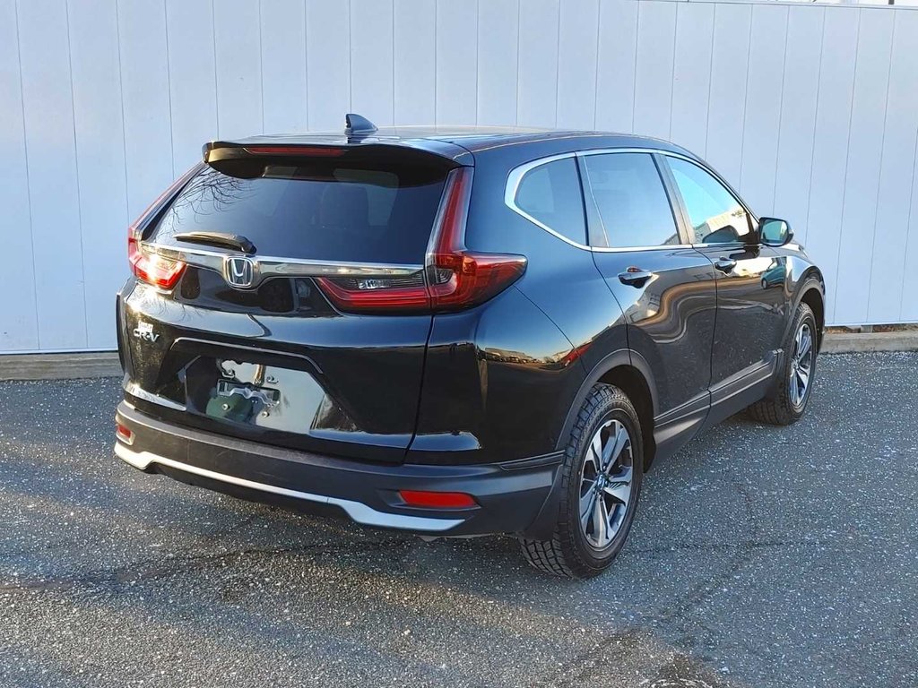 2021 Honda CR-V LX | HtdSeats | Cam | Bluetooth | Keyless in Saint John, New Brunswick - 3 - w1024h768px