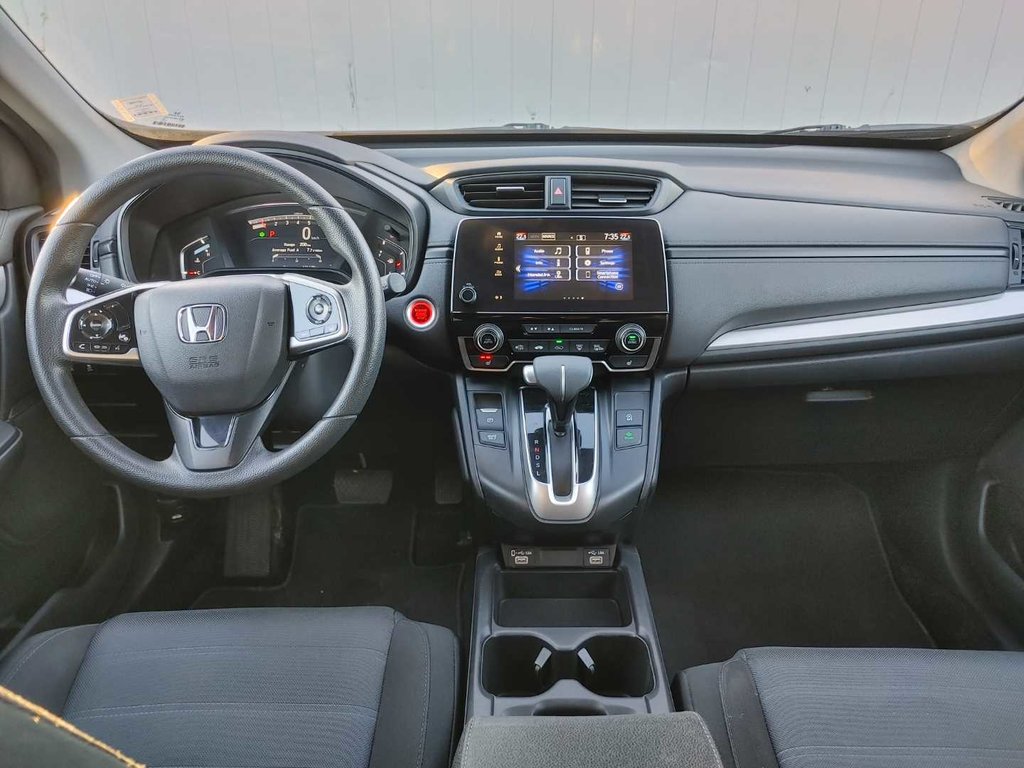 2021 Honda CR-V LX | HtdSeats | Cam | Bluetooth | Keyless in Saint John, New Brunswick - 36 - w1024h768px