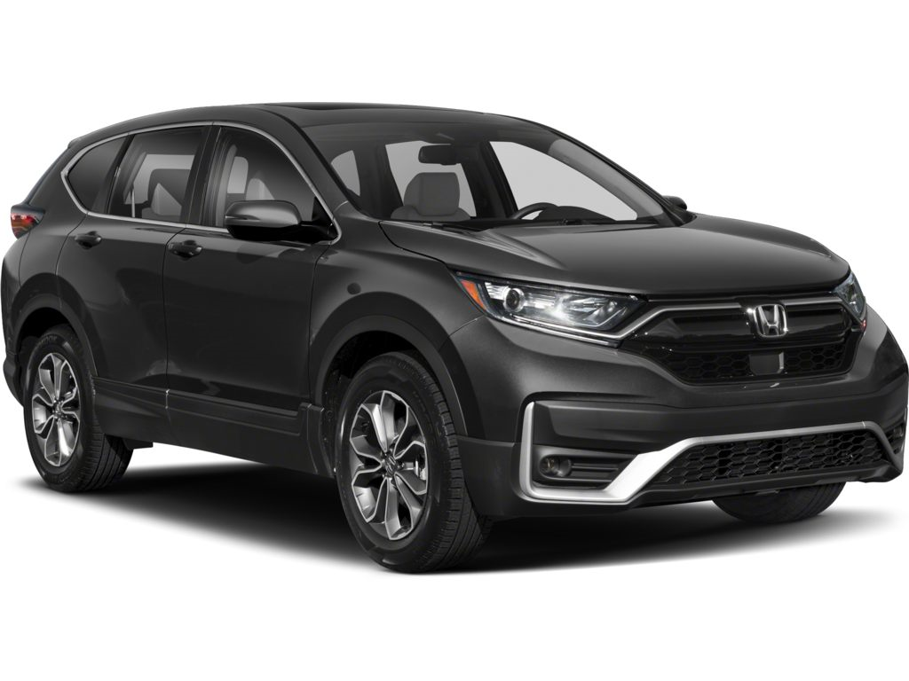 2021 Honda CR-V in Antigonish, Nova Scotia - 1 - w1024h768px