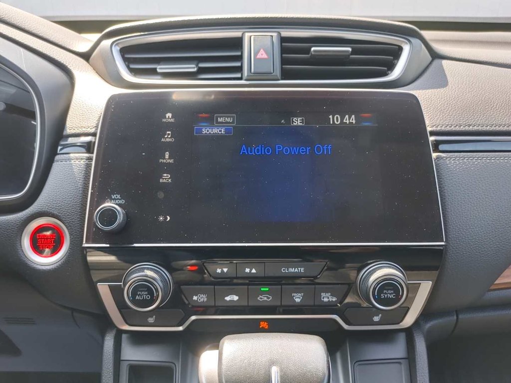 2021 Honda CR-V EX-L | Leather | Sunroof | Cam in Saint John, New Brunswick - 55 - w1024h768px