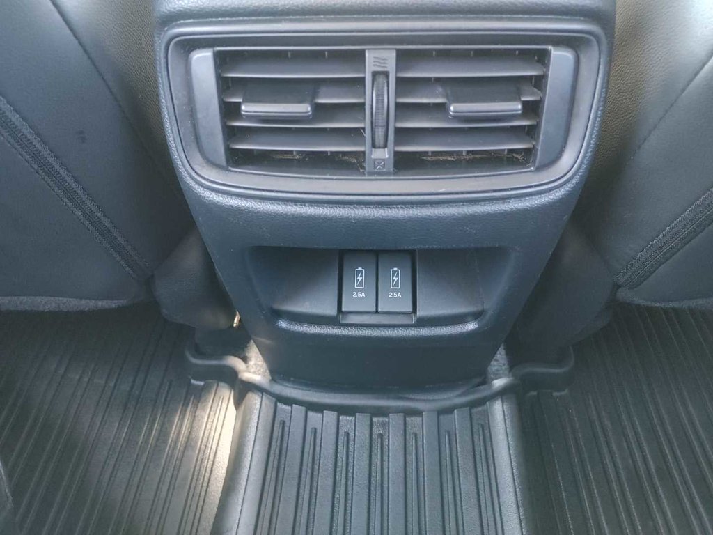 2021 Honda CR-V EX-L | Leather | Sunroof | Cam in Saint John, New Brunswick - 63 - w1024h768px