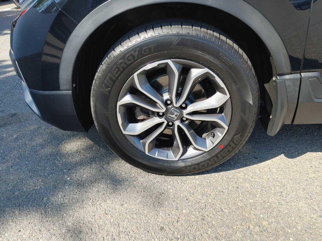 2021 Honda CR-V EX-L | Leather | Sunroof | Cam in Saint John, New Brunswick - 11 - w1024h768px