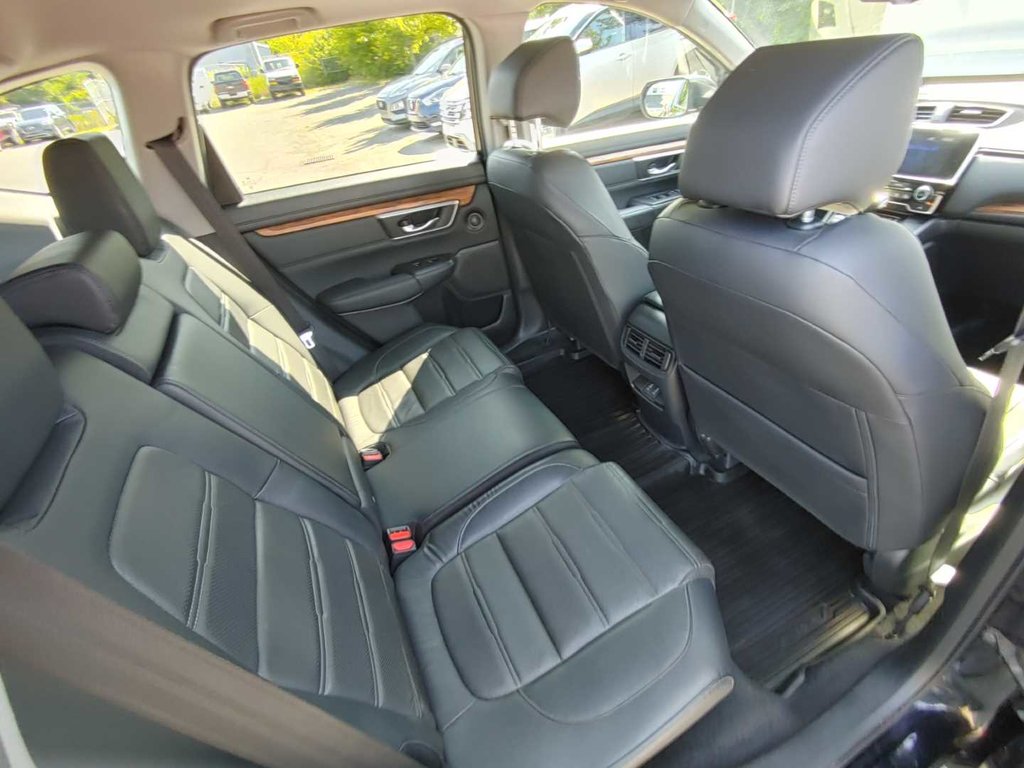 2021 Honda CR-V EX-L | Leather | Sunroof | Cam in Saint John, New Brunswick - 38 - w1024h768px