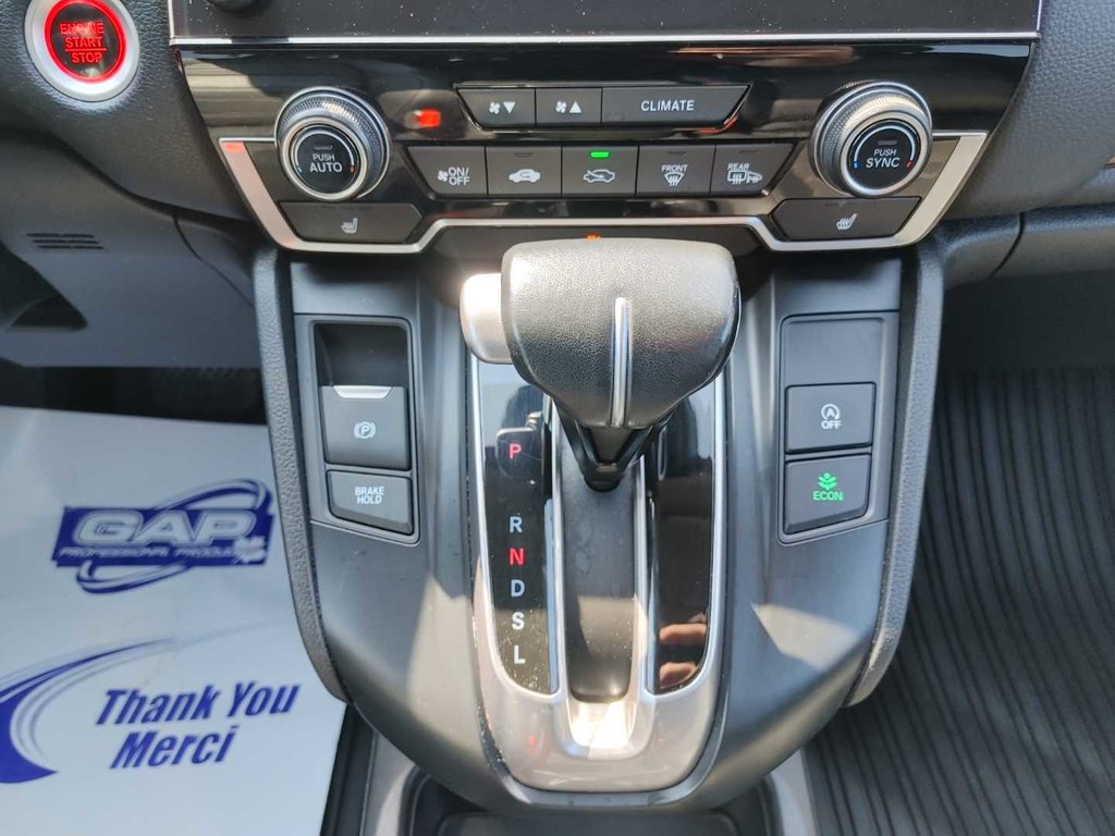2021 Honda CR-V EX-L | Leather | Sunroof | Cam in Saint John, New Brunswick - 56 - w1024h768px