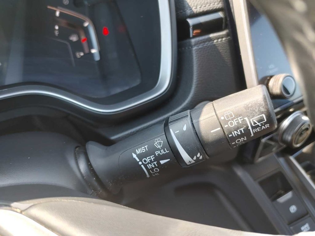 2021 Honda CR-V EX-L | Leather | Sunroof | Cam in Saint John, New Brunswick - 51 - w1024h768px