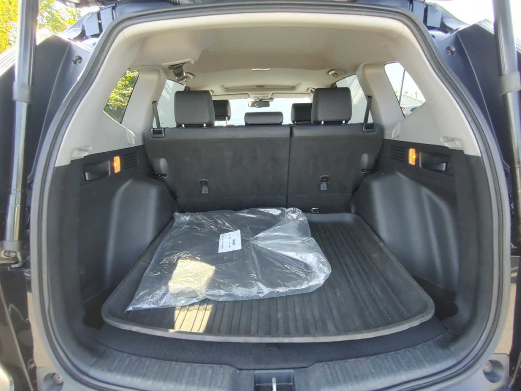 2021 Honda CR-V EX-L | Leather | Sunroof | Cam in Saint John, New Brunswick - 35 - w1024h768px