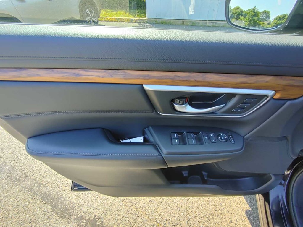 2021 Honda CR-V EX-L | Leather | Sunroof | Cam in Saint John, New Brunswick - 28 - w1024h768px