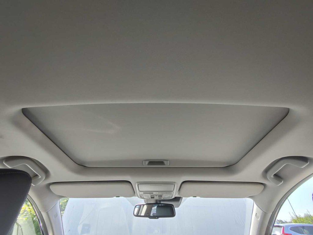 2021 Honda CR-V EX-L | Leather | Sunroof | Cam in Saint John, New Brunswick - 59 - w1024h768px