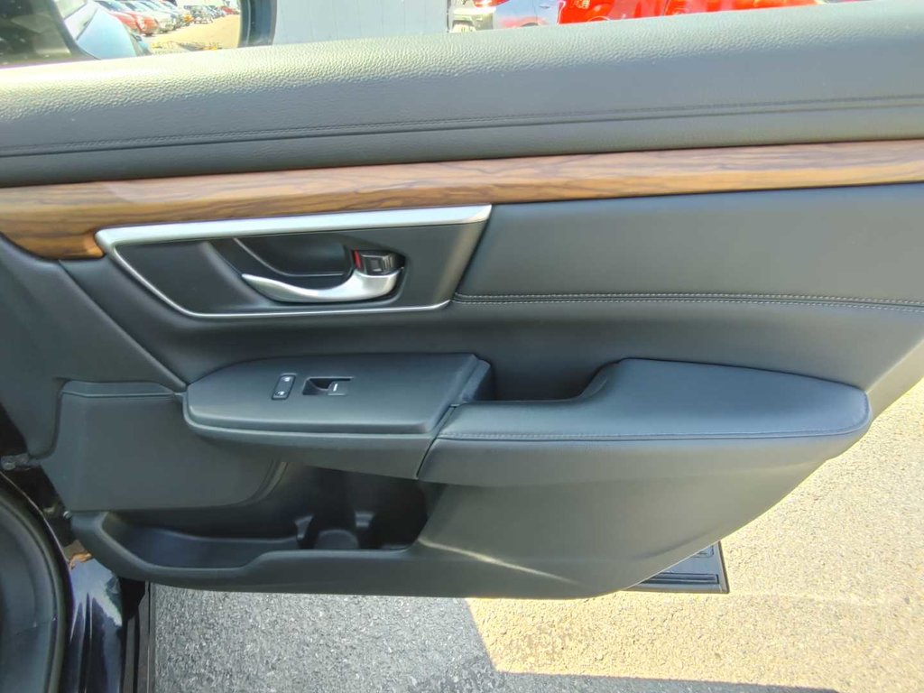 2021 Honda CR-V EX-L | Leather | Sunroof | Cam in Saint John, New Brunswick - 43 - w1024h768px