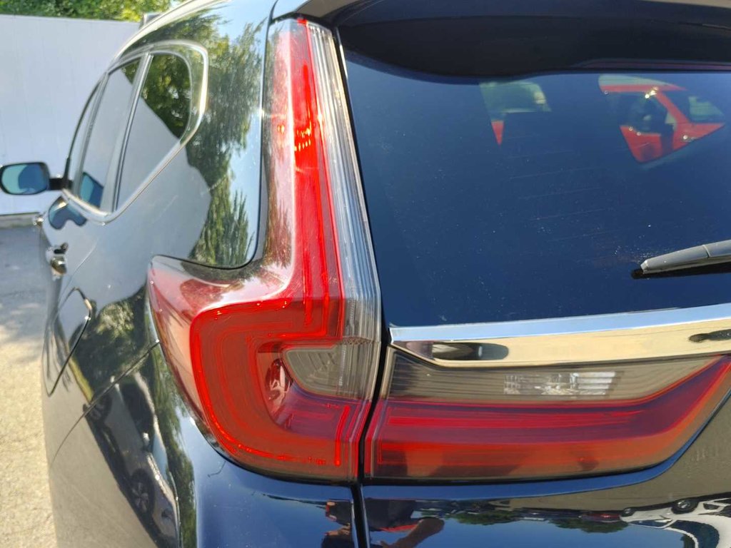 2021 Honda CR-V EX-L | Leather | Sunroof | Cam in Saint John, New Brunswick - 16 - w1024h768px