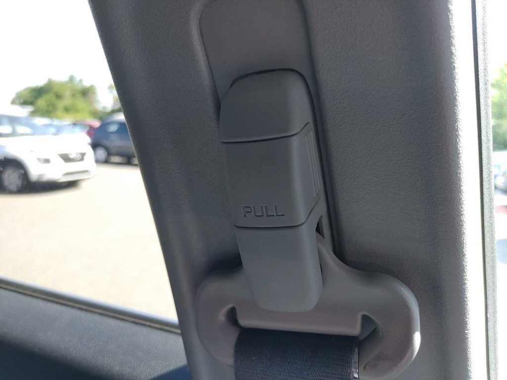 2021 Honda CR-V EX-L | Leather | Sunroof | Cam in Saint John, New Brunswick - 62 - w1024h768px