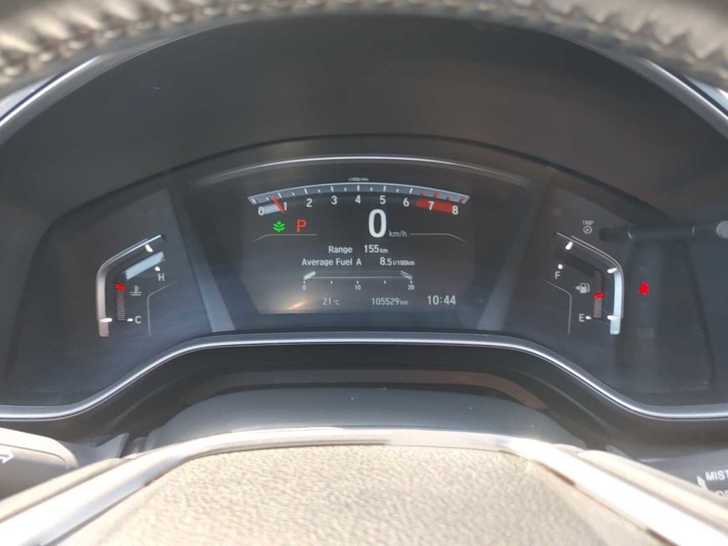 2021 Honda CR-V EX-L | Leather | Sunroof | Cam in Saint John, New Brunswick - 50 - w1024h768px