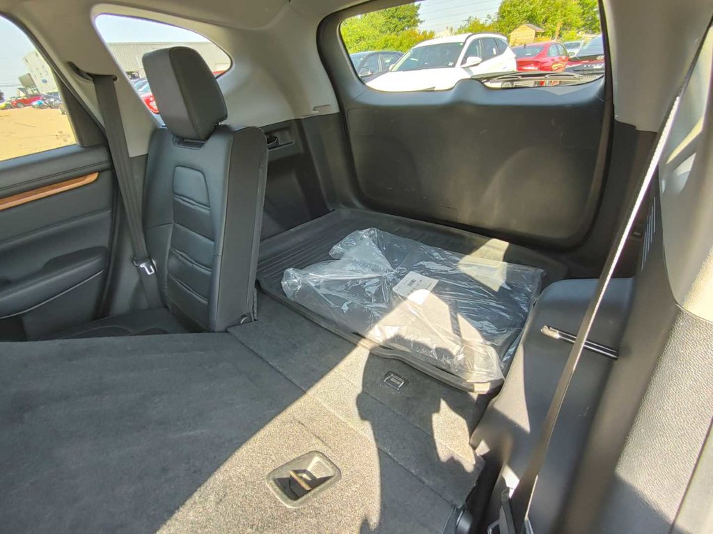 2021 Honda CR-V EX-L | Leather | Sunroof | Cam in Saint John, New Brunswick - 34 - w1024h768px
