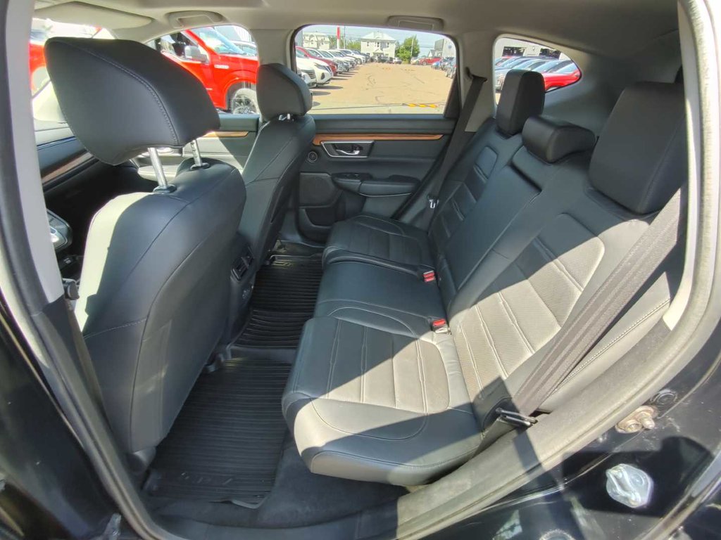 2021 Honda CR-V EX-L | Leather | Sunroof | Cam in Saint John, New Brunswick - 32 - w1024h768px