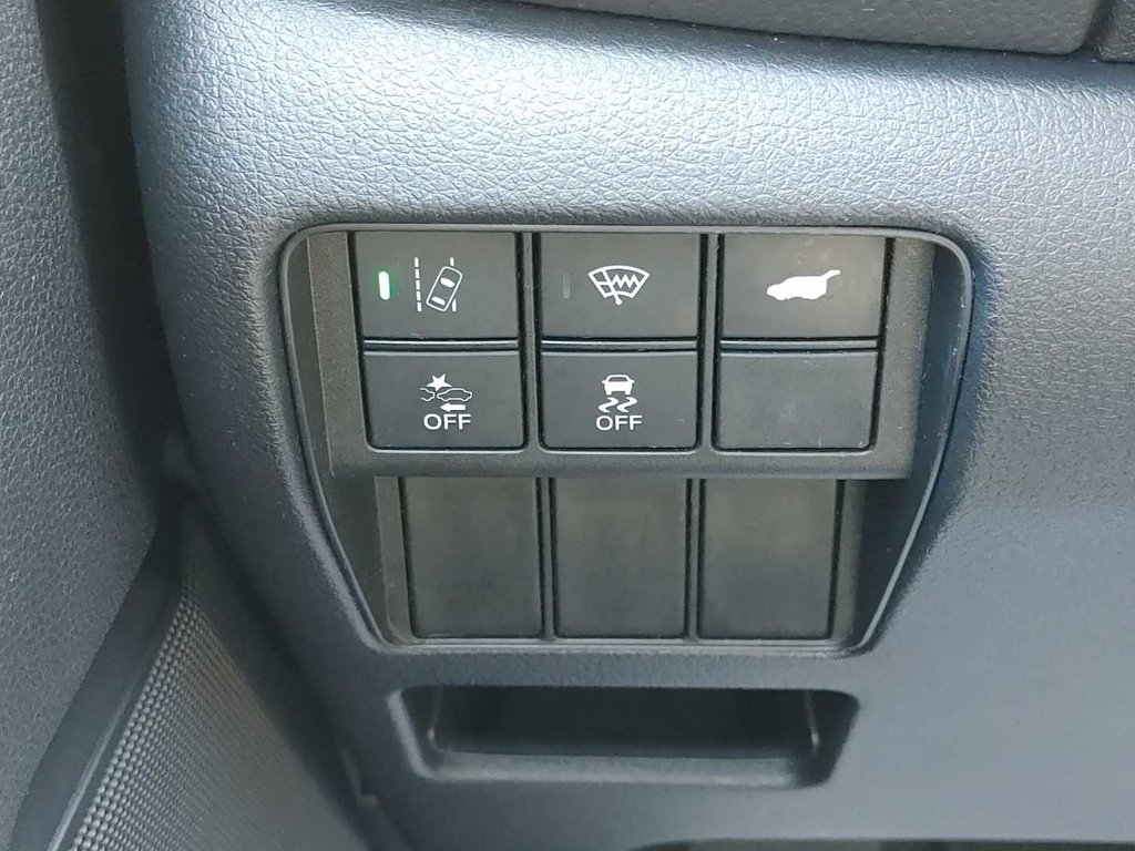 2021 Honda CR-V EX-L | Leather | Sunroof | Cam in Saint John, New Brunswick - 48 - w1024h768px