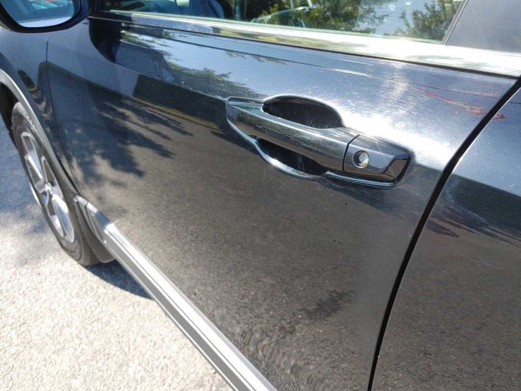 2021 Honda CR-V EX-L | Leather | Sunroof | Cam in Saint John, New Brunswick - 14 - w1024h768px