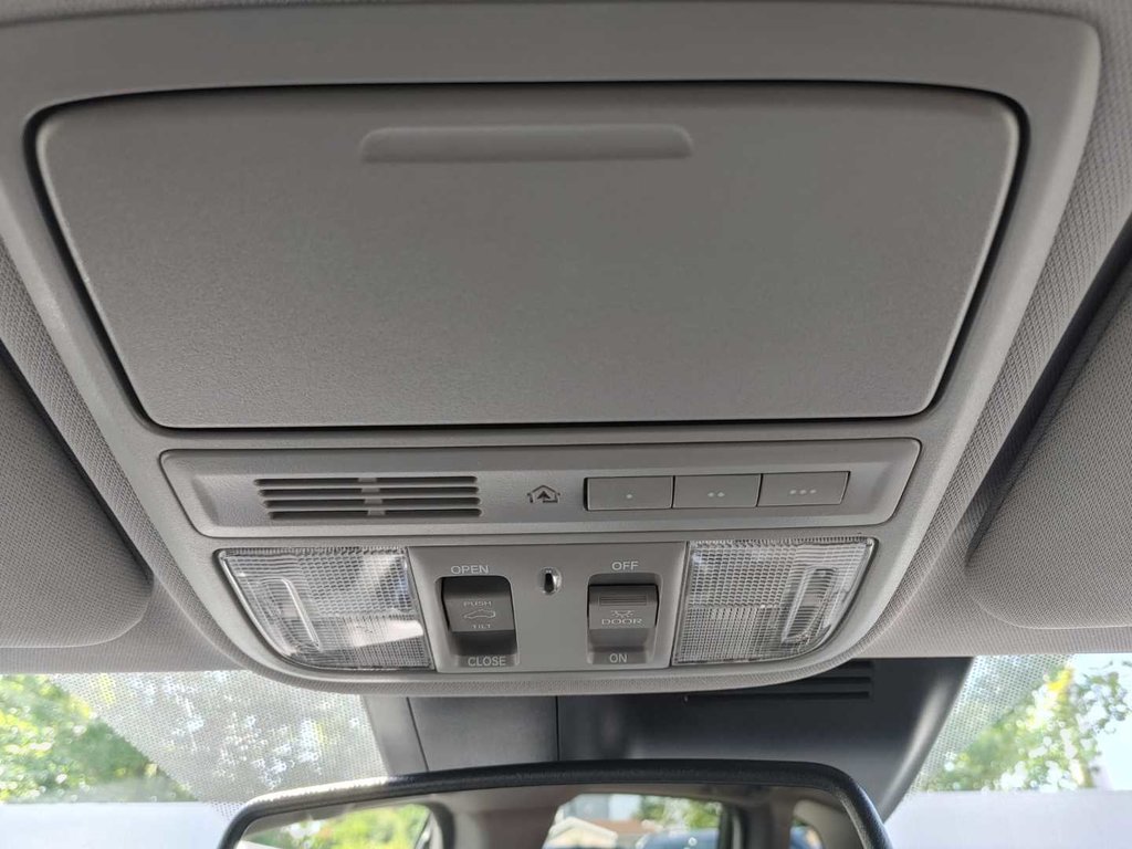 2021 Honda CR-V EX-L | Leather | Sunroof | Cam in Saint John, New Brunswick - 58 - w1024h768px