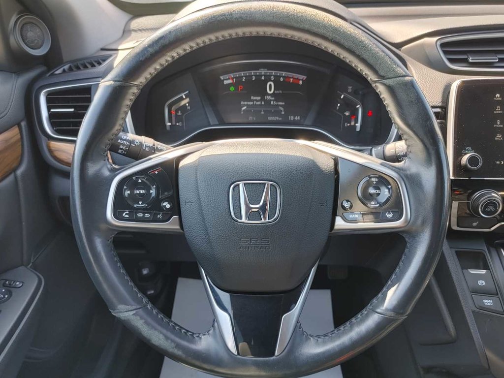 2021 Honda CR-V EX-L | Leather | Sunroof | Cam in Saint John, New Brunswick - 49 - w1024h768px