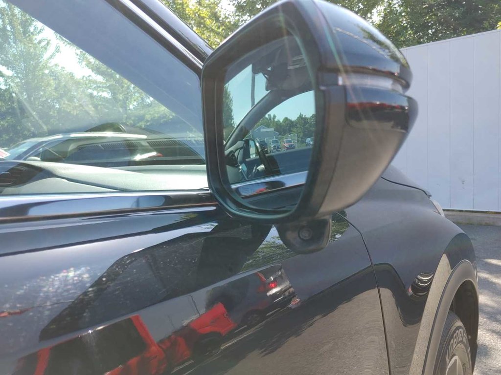 2021 Honda CR-V EX-L | Leather | Sunroof | Cam in Saint John, New Brunswick - 23 - w1024h768px