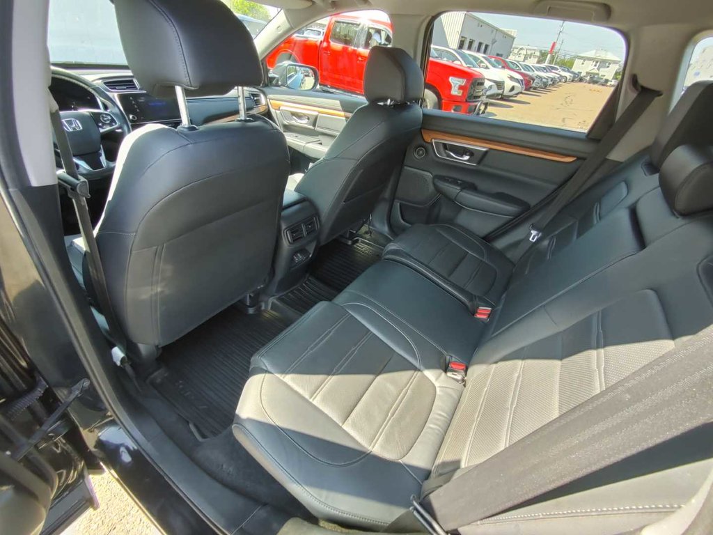 2021 Honda CR-V EX-L | Leather | Sunroof | Cam in Saint John, New Brunswick - 31 - w1024h768px