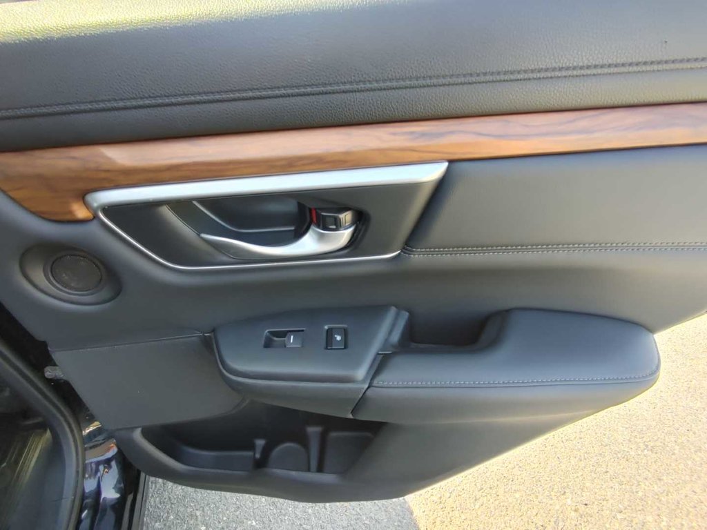 2021 Honda CR-V EX-L | Leather | Sunroof | Cam in Saint John, New Brunswick - 40 - w1024h768px