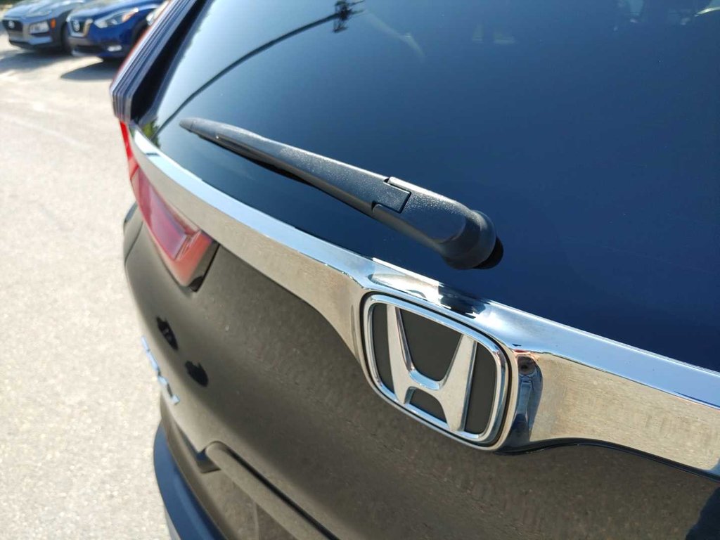 2021 Honda CR-V EX-L | Leather | Sunroof | Cam in Saint John, New Brunswick - 19 - w1024h768px