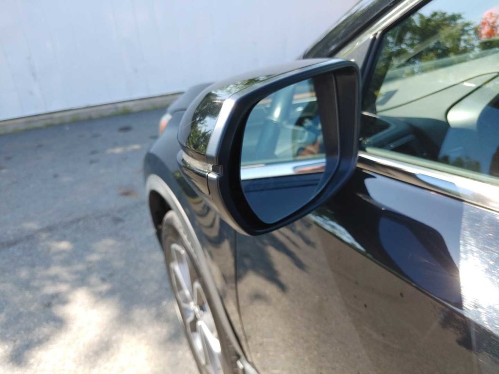 2021 Honda CR-V EX-L | Leather | Sunroof | Cam in Saint John, New Brunswick - 13 - w1024h768px