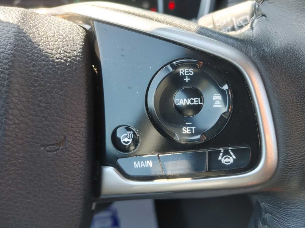 2021 Honda CR-V EX-L | Leather | Sunroof | Cam in Saint John, New Brunswick - 52 - w1024h768px