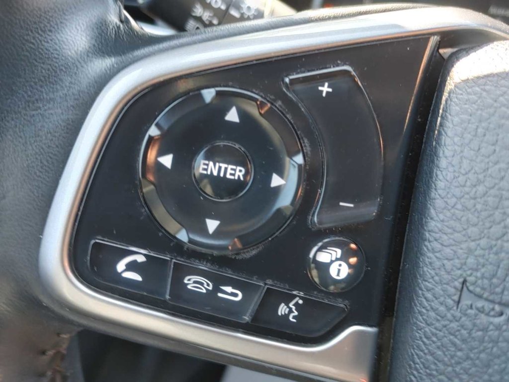 2021 Honda CR-V EX-L | Leather | Sunroof | Cam in Saint John, New Brunswick - 53 - w1024h768px