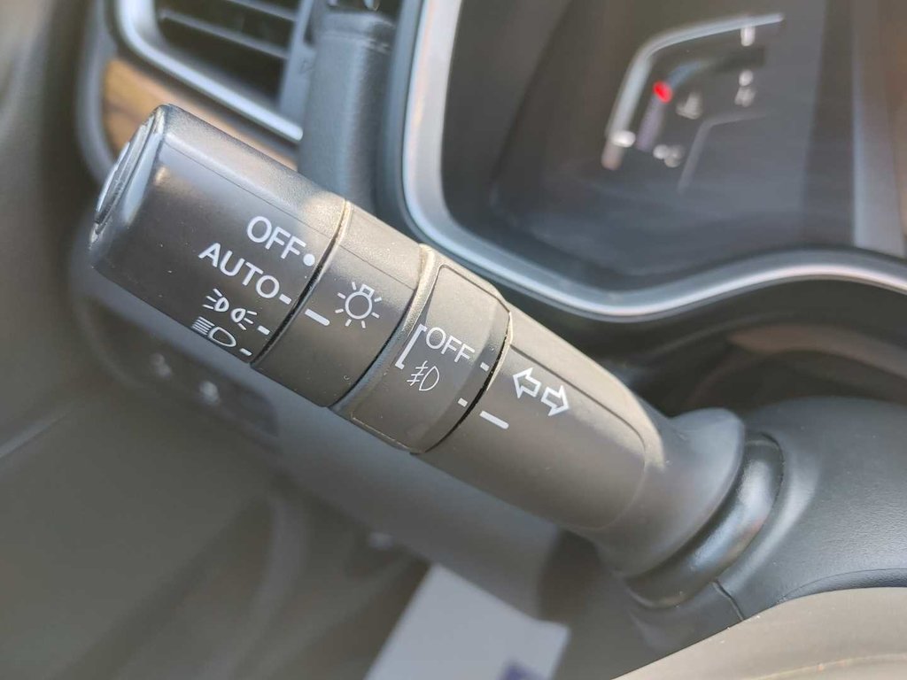 2021 Honda CR-V EX-L | Leather | Sunroof | Cam in Saint John, New Brunswick - 54 - w1024h768px