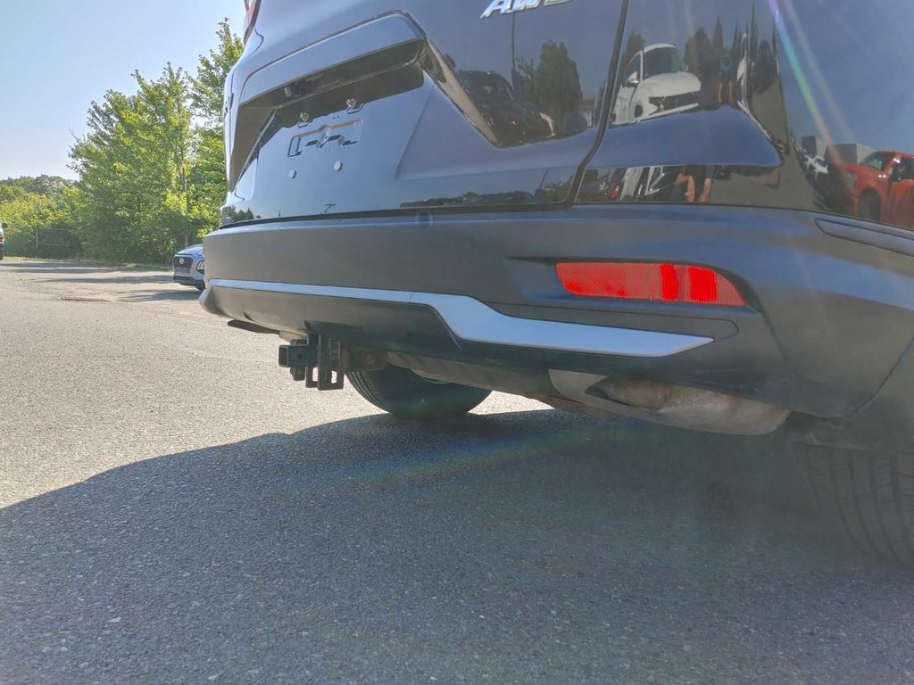 2021 Honda CR-V EX-L | Leather | Sunroof | Cam in Saint John, New Brunswick - 22 - w1024h768px