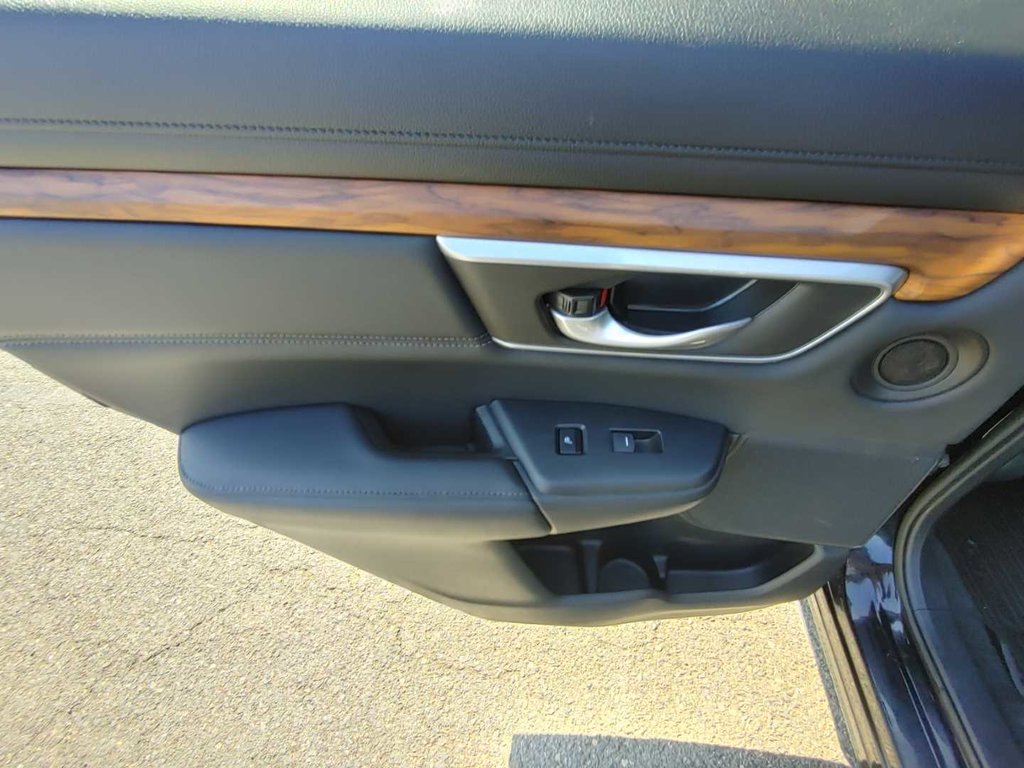 2021 Honda CR-V EX-L | Leather | Sunroof | Cam in Saint John, New Brunswick - 33 - w1024h768px
