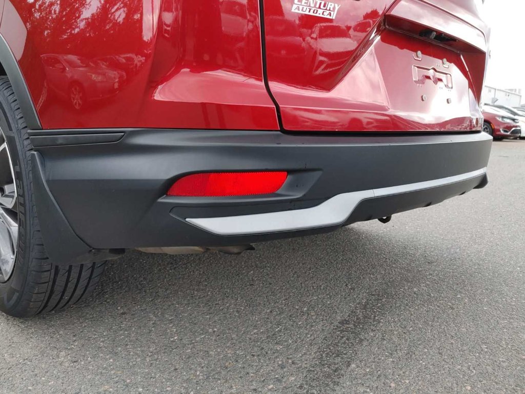 2021 Honda CR-V EX-L | Leather | Sunroof | Cam | USB in Saint John, New Brunswick - 19 - w1024h768px