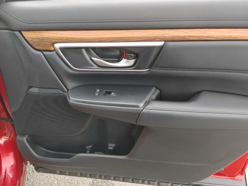 2021 Honda CR-V EX-L | Leather | Sunroof | Cam | USB in Saint John, New Brunswick - 43 - w1024h768px