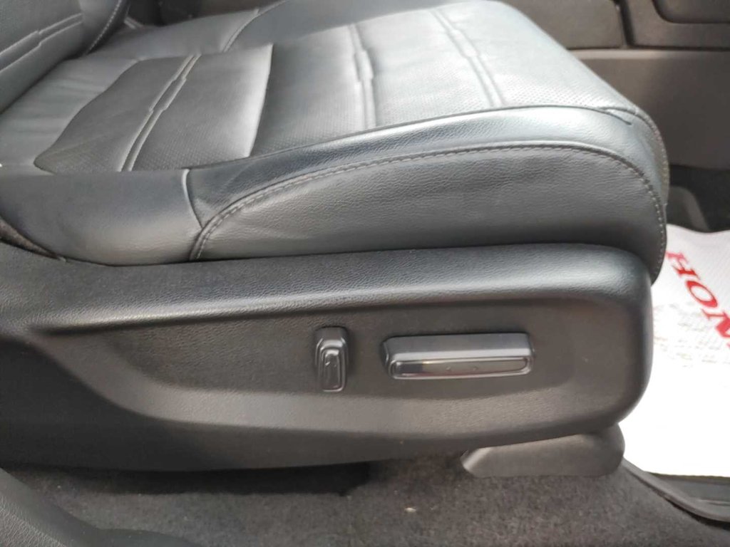 2021 Honda CR-V EX-L | Leather | Sunroof | Cam | USB in Saint John, New Brunswick - 45 - w1024h768px