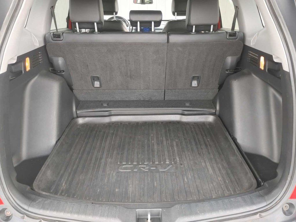2021 Honda CR-V EX-L | Leather | Sunroof | Cam | USB in Saint John, New Brunswick - 35 - w1024h768px